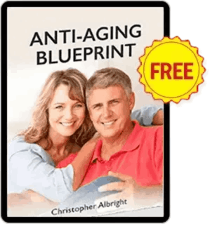 Bonus #1 – Anti-Aging Blueprint